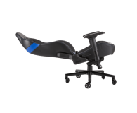 Corsair T2 Road Warrior (Czarno-Niebieski) - 430262 - zdjęcie 4